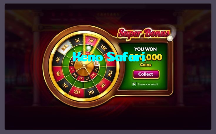 available types of Keno Safari bet including pre-match live express and system bets