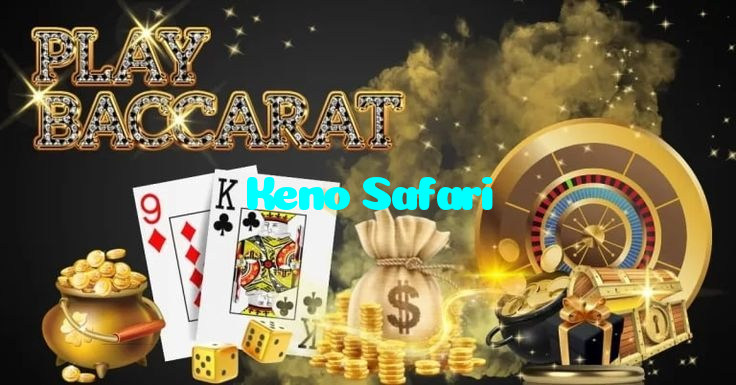 making first deposit on Keno Safari website using local payment methods in Pakistan